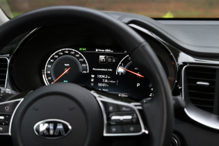 Kia XCeed 1.5 caroto test drive 2021 (2)