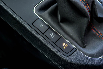 Seat Ibiza 1.0 TSI FR caroto test drive 2021 (18)