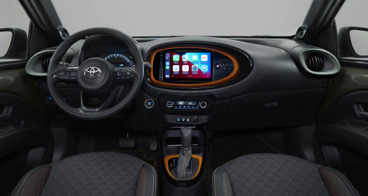 Toyota Aygo X episimo official 2021 (1)