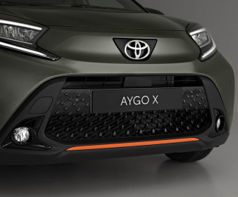 Toyota Aygo X episimo official 2021 (17)