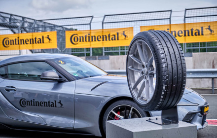 Continental SportContact (9)