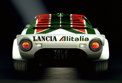 Lancia Stratos (2)