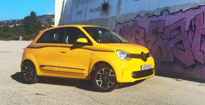 Renault Twingo mini test (1)