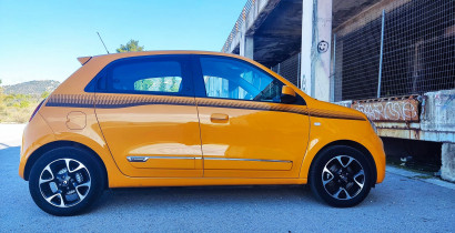 Renault Twingo mini test (11)