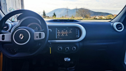Renault Twingo mini test (15)
