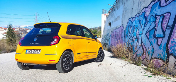 Renault Twingo mini test (4)