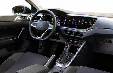 Volkswagen Taigo caroto test drive 2022 (8)