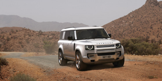LAND ROVER DISCOVERY 130 (7)