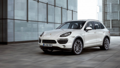 20 years of the Cayenne_ (6)