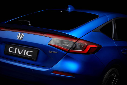 ALL-NEW HONDA CIVIC TAKES CENTRE STAGE AT MILAN DESIGN WEEK