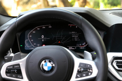 BMW 220i Coupe caroto test drive 2022 (9)