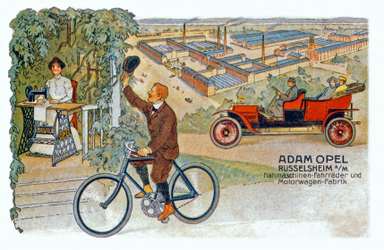 Opel Adam 160 Years (3)