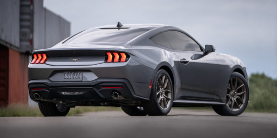 FORD MUSTANG 2024 (11)