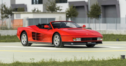 1990-Ferrari-Testarossa-Pininfarina-Spider-Special-Production (1)