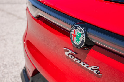 Alfa Romeo Tonale caroto test drive 2022 (36)