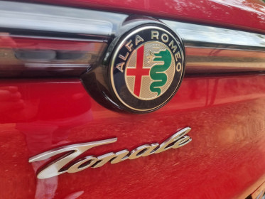 Alfa Romeo Tonale caroto test drive 2022 (63)