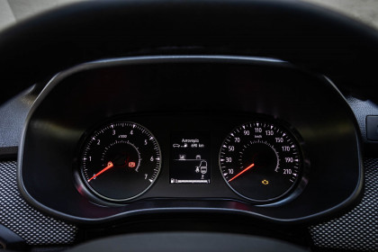 Dacia Jogger LPG caroto test drive 2022 (12)