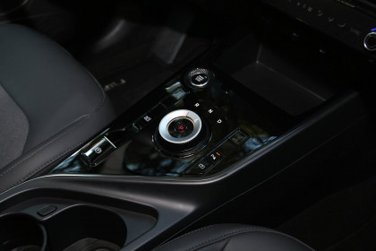 Kia Niro Hybrid caroto test drive 2022 (8)