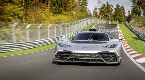 Mercedes-AMG-One-at-the-Nurburgring-1