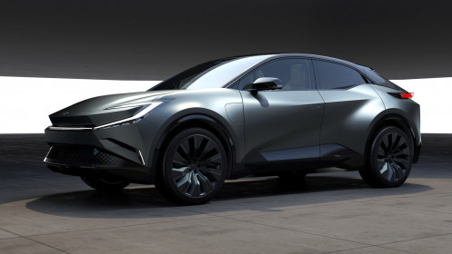 Toyota-bZ-Compact-SUV-Concept-1