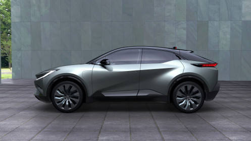 Toyota-bZ-Compact-SUV-Concept-4