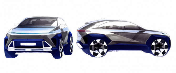 All-New Hyundai KONA 2023 (4)