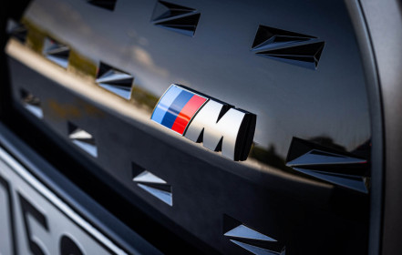 BMW i4 M50 caroto test drive 2022 (11)