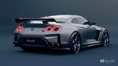Nissan-GT-R-R36 rendering (6)