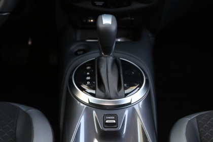 Nissan Juke Hybrid caroto test drive 2022 (90)