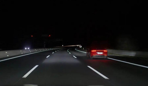 Porsche HD Matrix LED (8)