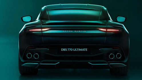 aston-martin-dbs-770-ultimate-rear-view