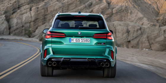 BMW X5 M COMPETITION (2)
