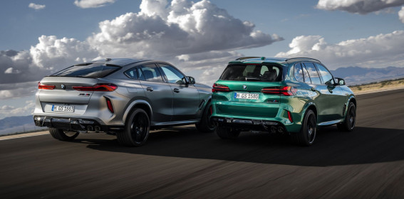 BMW X5 & X6 M COMPETITION (2)