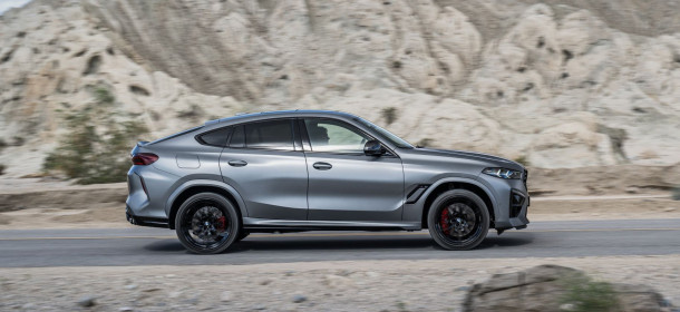 BMW X6 M COMPETITION (1)