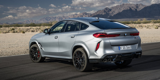 BMW X6 M COMPETITION (2)