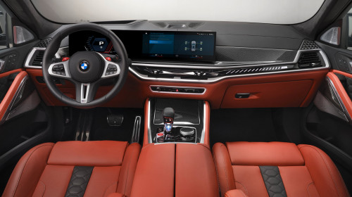 BMW X6 M COMPETITION (3)