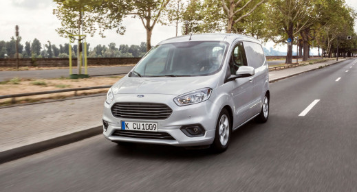 Ford-Transit-Courier