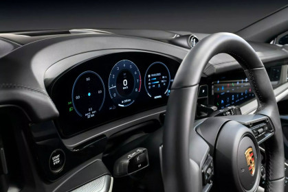 2024-Porsche-Cayenne interior (7)