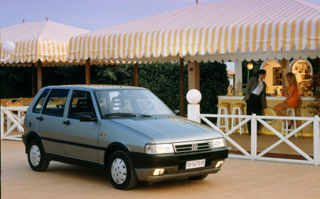 Fiat Uno (6)