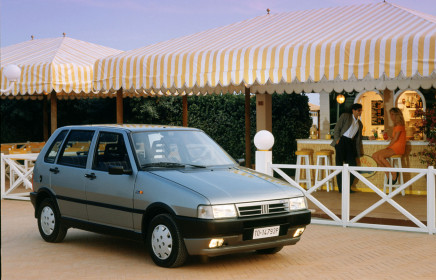 Fiat Uno (5)