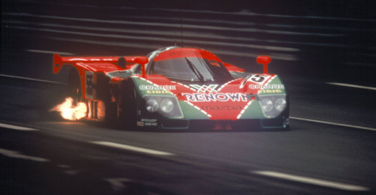 Mazda_787B_Le_Mans_1991_7