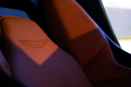 The New Aston Martin DB12 (10)
