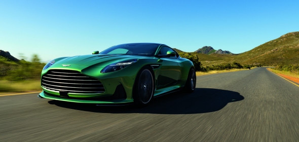 The New Aston Martin DB12 (14)