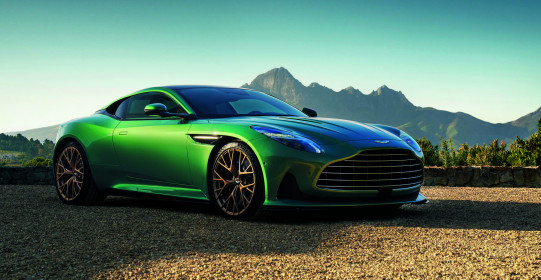The New Aston Martin DB12 (36)