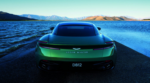 The New Aston Martin DB12 (6)