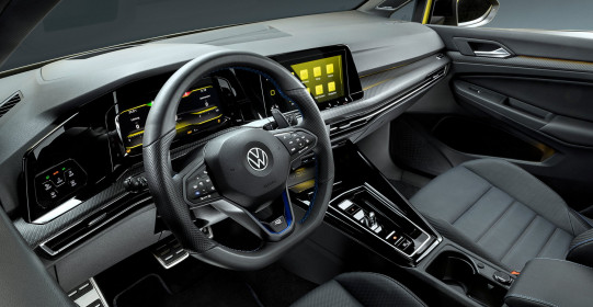 Volkswagen Golf R 333 Limited Edition