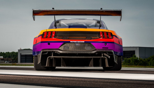Ford Performance Mustang GT3_27