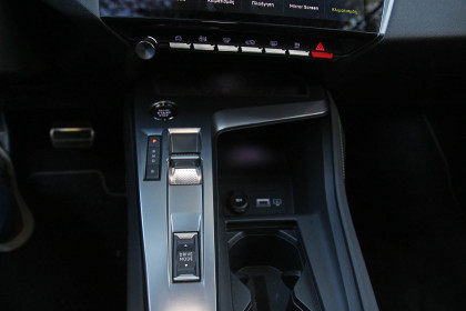 Peugeot 408 PHEV plug-in hybrid caroto test drive (25)