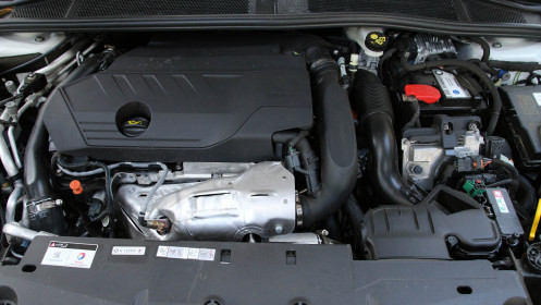 Peugeot 408 PHEV plug-in hybrid caroto test drive (34)
