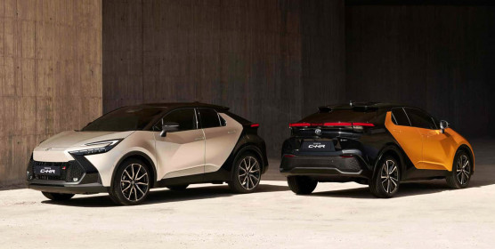 new Toyota C-HR 2024 official static (19)